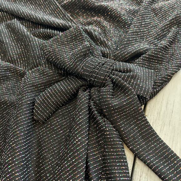 NWT Lane Bryant Purple Taupe Silver Shirt Lot of 4 Sz 14 16 Rhinestone Dragonfly - Picture 13 of 13